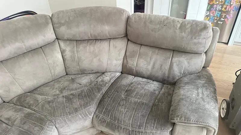 Deep Cleaning in Harrow & London by Spark Clean Professional