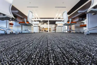 Offices & Shops: cleaning by Spark Clean Professional