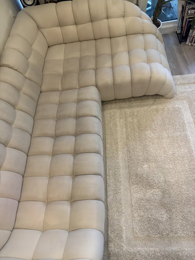 Homes: cleaning by Spark Clean Professional