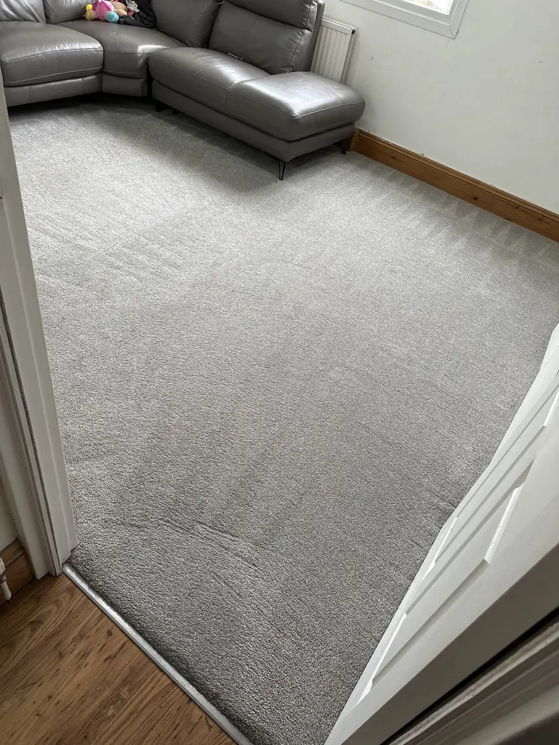 End of Tenancy Cleaning in Harrow & London by Spark Clean Professional